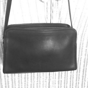 COACH Vintage Crossbody